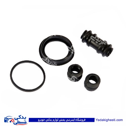 پراید لوازم کالیپر چرخ جلو آذین 9000562041