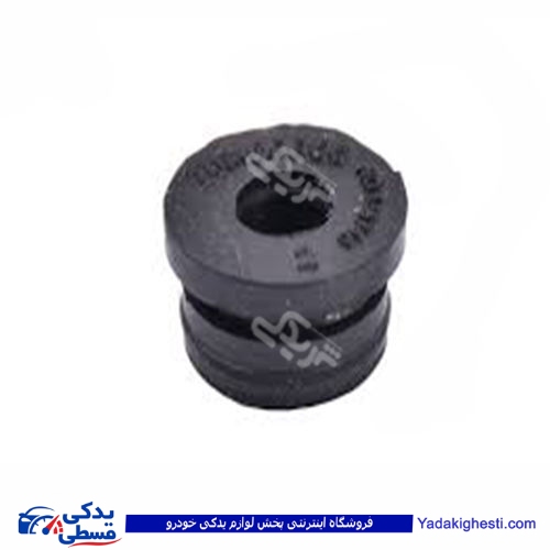پراید لاستیک رابط مخزن ترمز و کلاچ آذین 9000562035