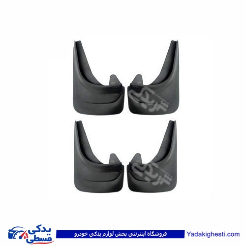 پژو گل پخش کن 405 جلو چپ هلالی 9000301473