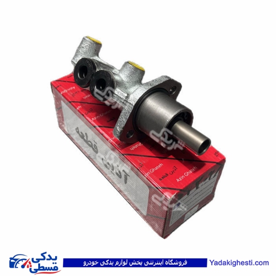 پژو پمپ ترمز سمند CBS و دنا 23 آذین 9000562068 ( عمده )