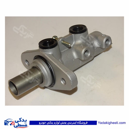 پژو پمپ ترمز سمند ماندو آذین 9000562069