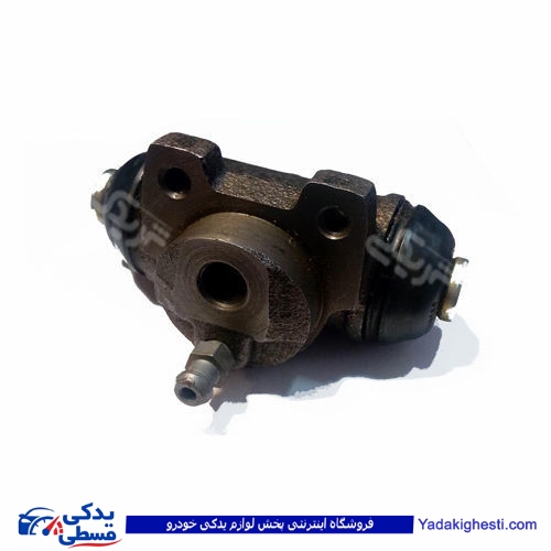 پژو سیلندر ترمز چرخ عقب سمند کار آذین 9000562091