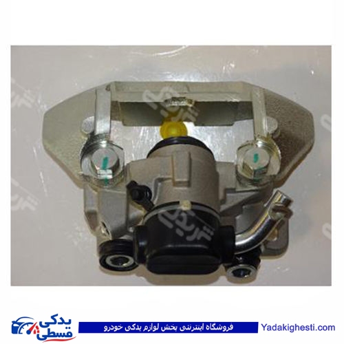 پژو سیلندر ترمز چرخ عقب 206 تیپ 5 و6 (کالیپر) آذین 9000562083