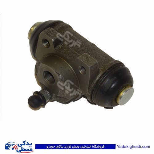 پژو سیلندر ترمز چرخ عقب سمند کالیپری ELX آذین 9000562092