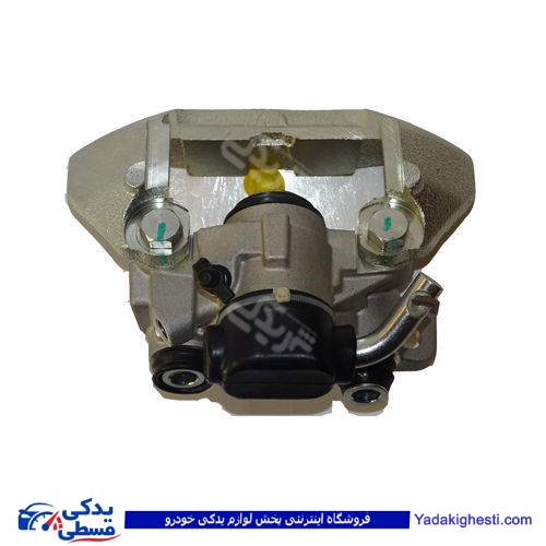 پژو کالیپر چرخ جلو رانا آذین 9000562138