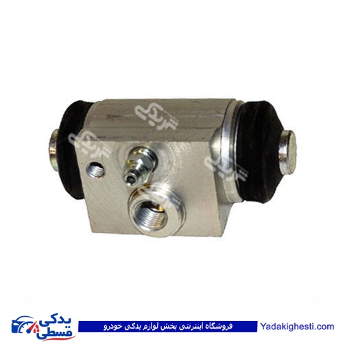 پژو سیلندر ترمز چرخ عقب 206 تیپ 3 (کالیپر) آذین 9000562082