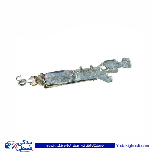 پژو ریگلاژ چرخ عقب 206 تیپ 3 چپ و راست 9000562075