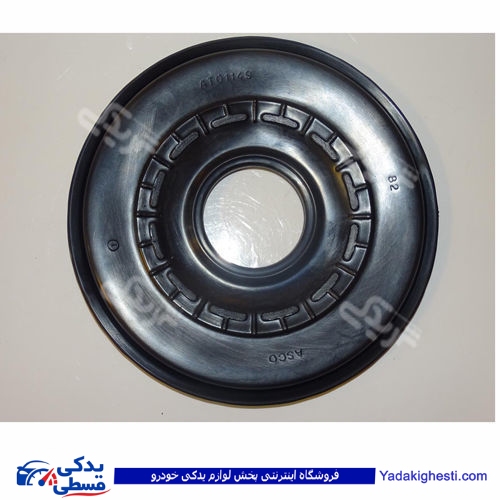 پژو لاستیک بوستر آردی RD تک مداره آذین 9000562169