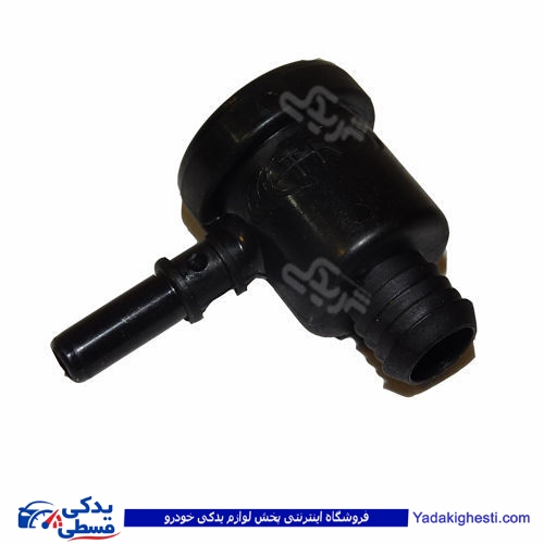 پژو نمکدانی بوستر آردی RD آذین 9000562205
