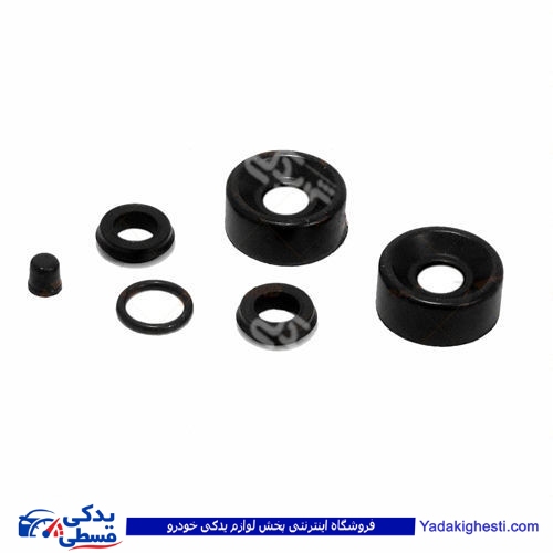 پژو لوازم سیلندر چرخ عقب اردی و وانت ABS آذین 9000562119