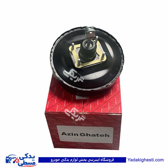 تیبا بوستر ترمز بدون پمپ ABS آذین 200310010