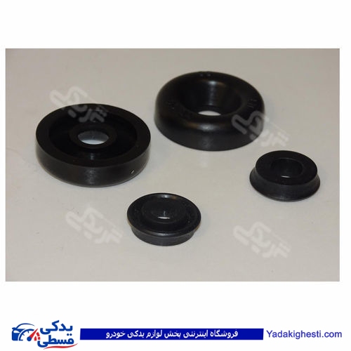 تیبا لوازم سیلندر چرخ عقب کوچک آذین 9000562154
