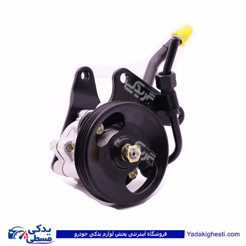 تیبا پمپ هیدرولیک آذین 9000562150