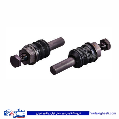 ال 90 اتصالات سیلندر چرخ جلو (کالیپر) آذین 9000562006 L90 ( عمده )