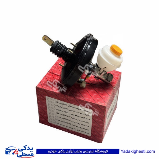 مزدا بوستر کامل با پمپ ABS آذین 9000562195