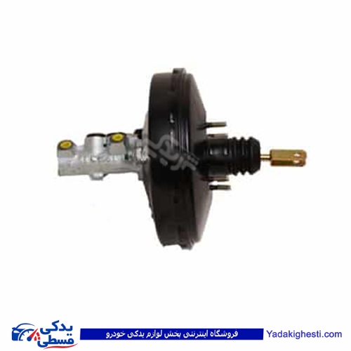 مزدا بوستر کامل با پمپ ABS آذین 9000562195