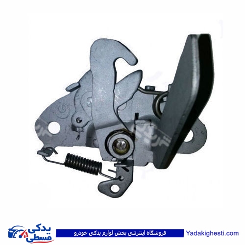 پژو قفل کاپوت رانا دینا پارت 2605006