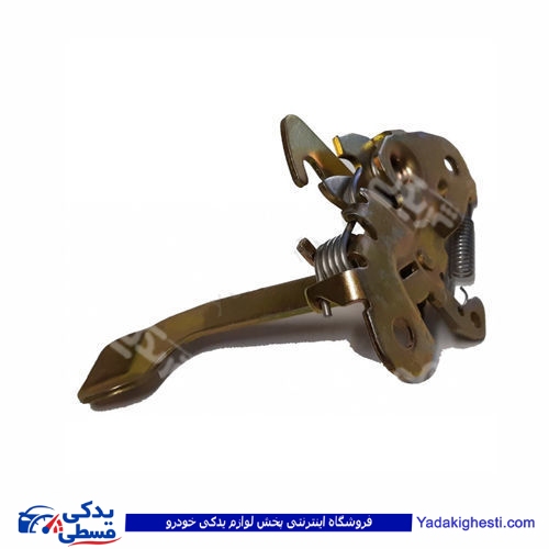 پژو قفل کاپوت دنا دینا پارت 2905002