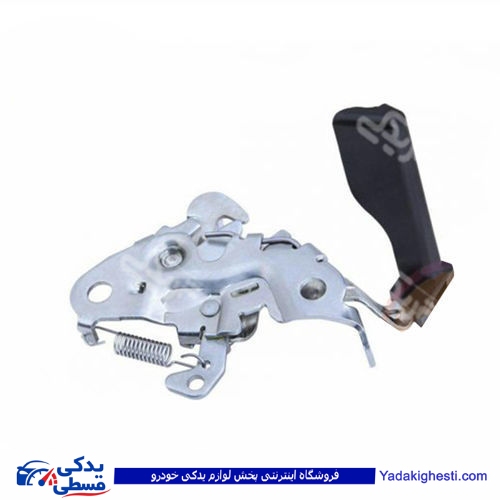پژو قفل کاپوت 207 دینا پارت 2805002
