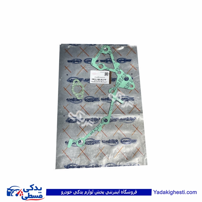 پراید واشر اویل پمپ کاغذی دینا پارت 1502444