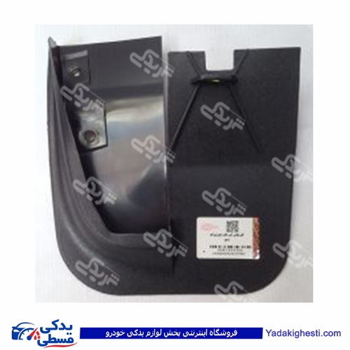 پراید گل پخش کن عقب چپ 132 دینا پارت 1505284
