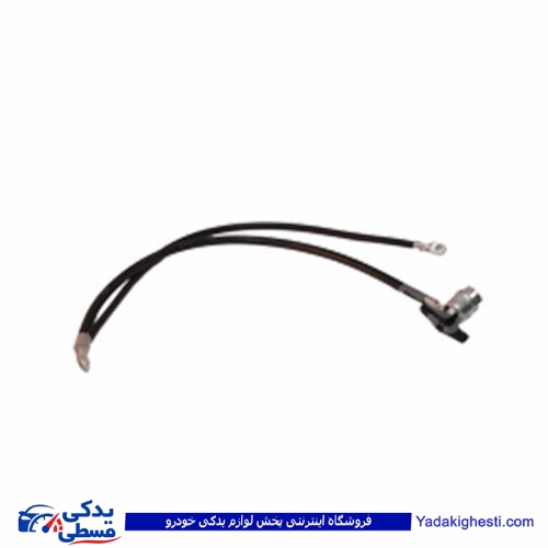 پژو کابل منفی باتری روآ ROAدینا پارت 2302003