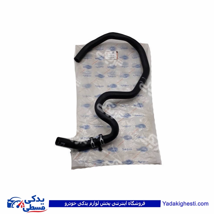 ال 90 شیلنگ خروجی بخاری L90 دینا پارت 2202050 L90 ( عمده )