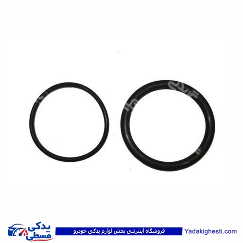 تصویر  ال 90 اورینگ دریچه گاز دینا پارت 2202070 L90