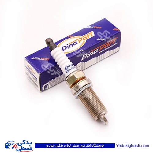 پژو شمع دینا پارت تیپ 5 206 1601073