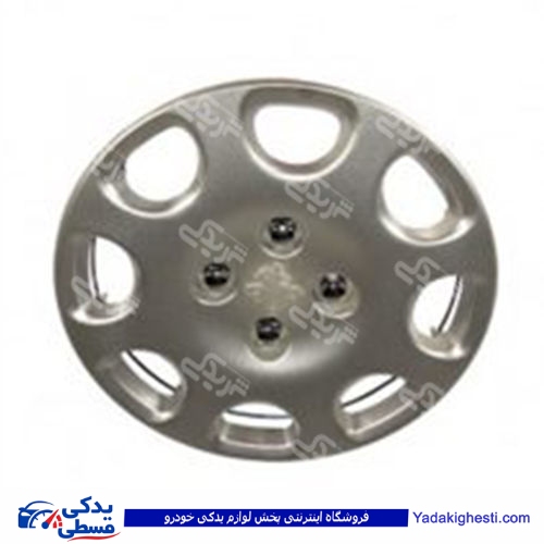 پژو قالپاق چرخ 206 9000301317