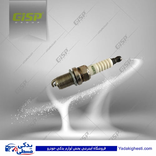 شمع GISP تک پلاتین پیکان 477001