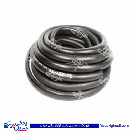 شیلنگ متری بنزین سایز 8 پیکان پولاسا 9000871125