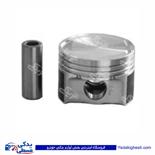 پراید پیستون موتور استاندارد یورو 4 عظام 9000555162
