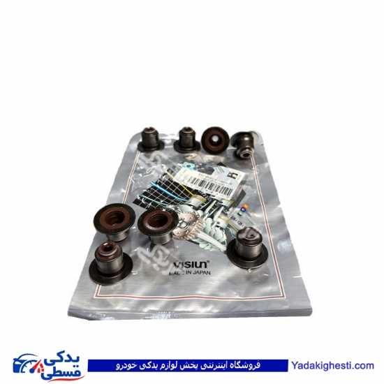 پژو لاستیک سوپاپ سمند EF7 ویژن SV0084A00