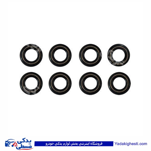 اورینگ سوزن انژکتور پیکان زیمنس پراید ویژن S0A0095 ( عمده )