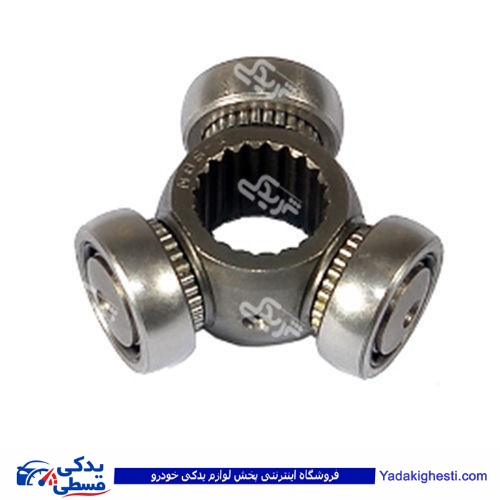 پراید سه شاخه پلوس 20 خار معمولی رایو RAYO R403