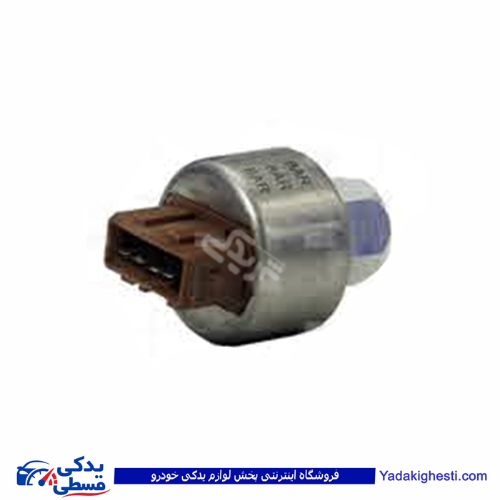 پژو کلید سه کاره کولر 405 9000574036