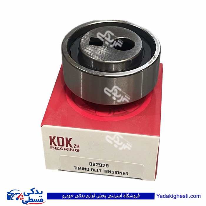 بلبرینگ تسمه تایم پژو 405 والتون WALTON 82929