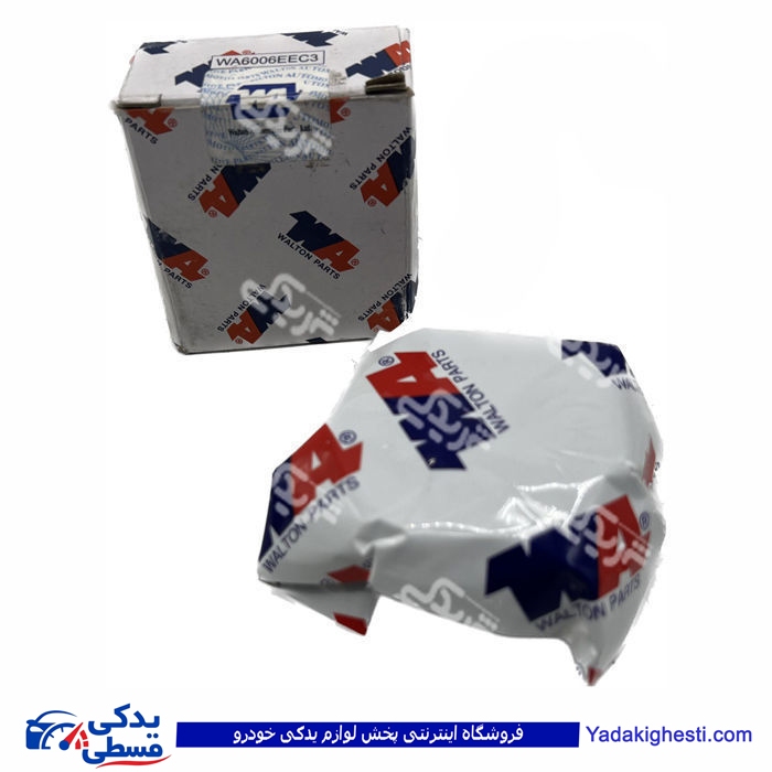 پژو بلبرینگ وسط پلوس 405 ( 6006 ) والتون WALTON 6006GE