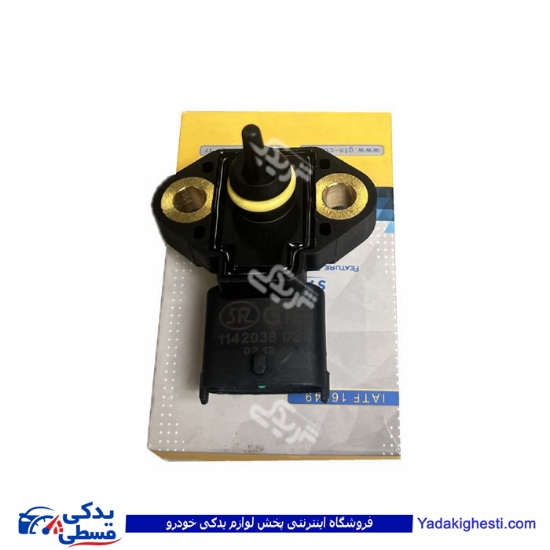 پژو مپ سنسور سمند EF7 طرح بوش جدید سامفر 1142038