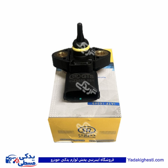 پژو مپ سنسور سمند EF7 طرح بوش جدید سامفر 1142038