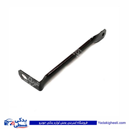 پراید دیاق گوشه سپر جلو ( پایه نگهدارنده ) 9000570500