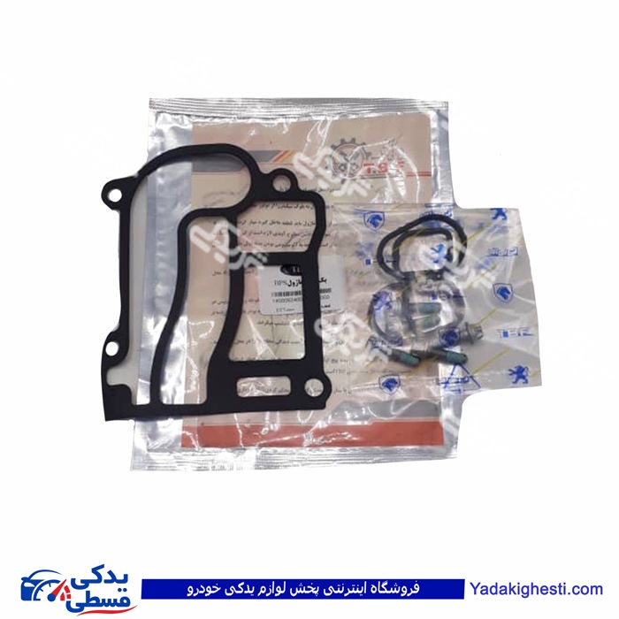 پژو پک اوئل ماژول سمند ef7 9000551043