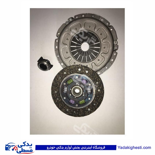 ال 90 دیسک و صفحه با بلبرینگ عظام 9000555002 L90 ( عمده )