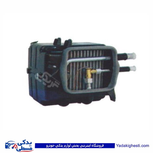 پراید اواپراتور سردخانه کولر   9000574006 ( عمده )