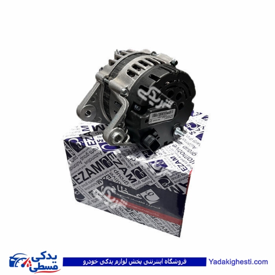 تیبا دینام و پراید یورو 4 عظام 3148011 ( عمده )