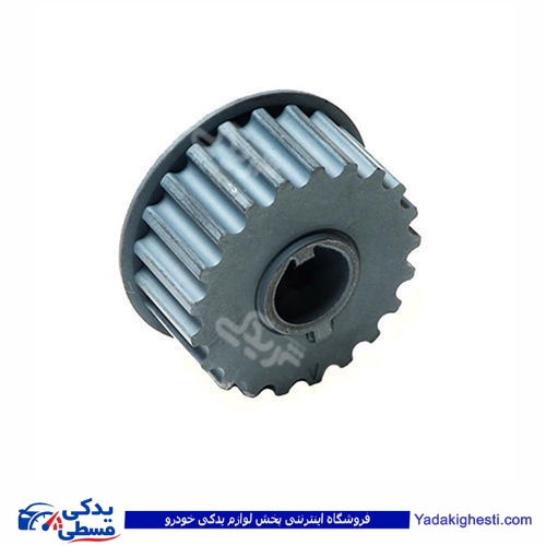 پژو دنده سر میل لنگ سمند EF7 9000451025