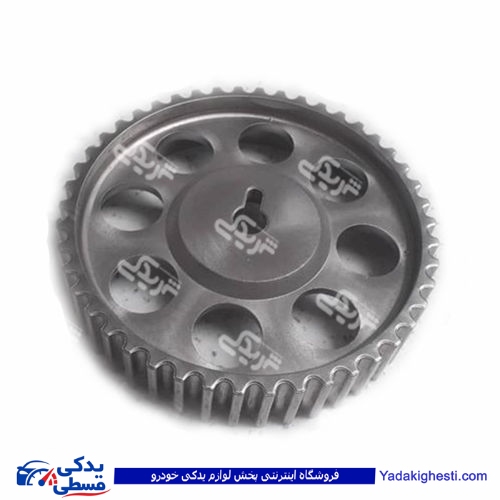 پراید پولی پمپ هیدرولیک یورو4  9000170007
