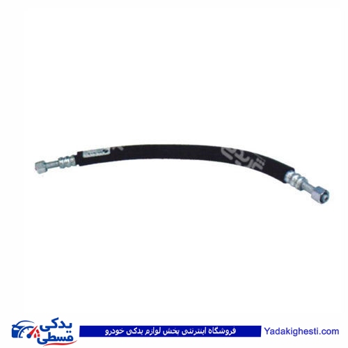 پژو شیلنگ 405 کولر رفت بلند 9000574064