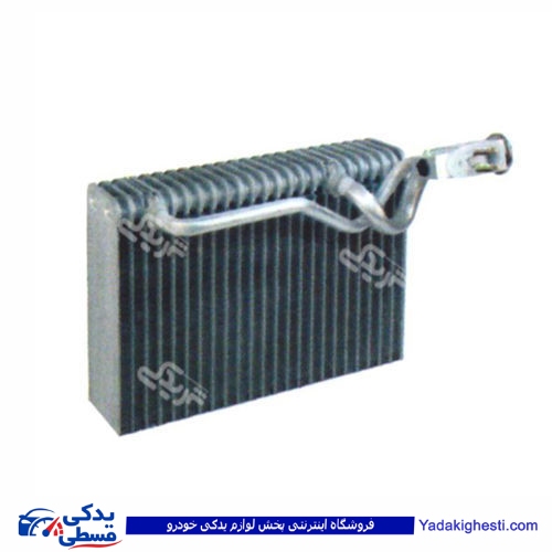 پژو هسته اوپراتور کولر 405 مدل سردساز 9000574046